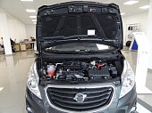 Газовый упор (амортизатор) капота A-ENGINEERING KU-RV-R200-00 для Ravon R2 (2016-2020)