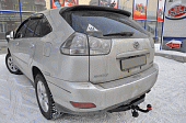 Фиксированный фаркоп Oris 3041-A для Lexus RX (2003-2008)
