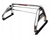 Дуги в кузов Kramco для Toyota Hilux Revo (2015-н.в.)