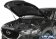 Газовые упоры (амортизаторы) капота Rival для Mazda CX-5 (2011-2017)