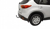 Съемный фаркоп Brink для Mazda CX-5 (2017-н.в.)