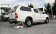 Фиксированный фаркоп с электрикой Westfalia для Toyota Hilux