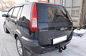 Фиксированный фаркоп Oris 3945-A для Ford Fusion
