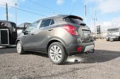 Cъемный фаркоп Westfalia для Opel Mokka (2012-2019)