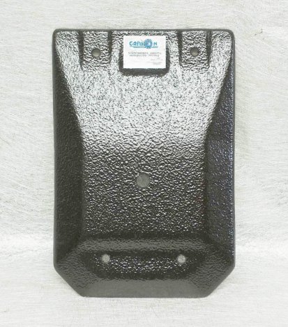 Композитная защита картера Автотанк 3 части для Suzuki Grand Vitara (2005-2015)