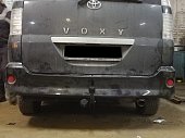 Фиксированный фаркоп NTB для Toyota Voxy 4WD с правым рулем
