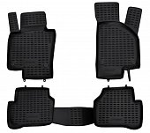 Коврики в салон Element для Volkswagen Passat (2005-2011)