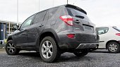 Cъемный фаркоп Westfalia для Toyota RAV 4 (2006-2012)