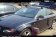 Багажник Thule WingBar на аэродинамических дугах для Audi A4 (B8) седан 2008-2015 Багажник Thule WingBar на аэродинамических дугах для Audi A4 (B8) седан 2008-2015