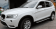 Пороги алюминиевые для BMW X3 (2010-н.в.)
