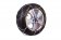 Цепи противоскольжения Taurus Diament (9 мм) для Skoda Octavia/Octavia Wagon (A7) (2013-2016)