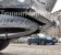 Фиксированный фаркоп Baltex для Toyota Land Cruiser Prado 150