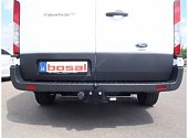 Фиксированный фаркоп Oris 3984-F для Ford Transit (2014-н.в.)