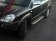 Пороги алюминиевые (Sapphire Silver) для Hyundai Tucson