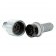 Секретки McGard 28018 SUB для Volkswagen Golf (Штатные диски)
