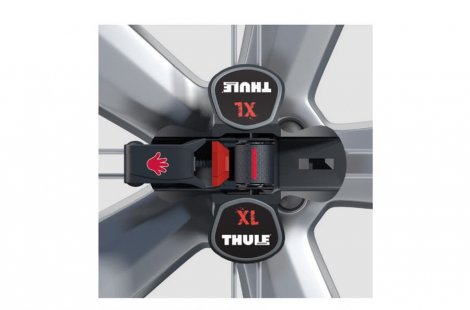 Цепи противоскольжения Konig K-SUMMIT XL для Mitsubishi Outlander