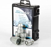 Секретки для оригинальных дисков Farad Sicustar EN115L для Mazda 2 (2003-2024)