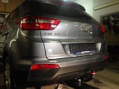 Фиксированный фаркоп Oris 4264-A для Hyundai Creta