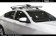 Багажник Thule WingBar на аэродинамических дугах для BMW X6 (E71)