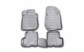 Коврики передние в салон Element для Renault Logan (2004-2014)