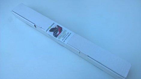Газовые упоры (амортизаторы) капота A-ENGINEERING для Datsun on-DO