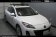 Багажник Thule WingBar Black на аэродинамических дугах для Mazda 3 седан (2003-2013)