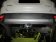 Съемный фаркоп Bizon под квадрат 50х50 для Mitsubishi Outlander (2012-2017)