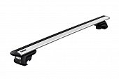 Багажник Thule WingBar Evo на аэродинамических дугах для Haval H9