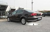 Cъемный фаркоп Westfalia для Volkswagen Passat B7 седан (2011-2015)