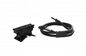 Велосипедный замок Thule High-grade lock 9785 для велокреплений Thule Epos
