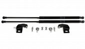 Газовые упоры (амортизаторы) капота АвтоУпор UMACX5021 для Mazda CX-5 (2011-2017)