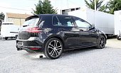 Фиксированный фаркоп Westfalia для Volkswagen Golf VII хэтчбек (2013-н.в.)