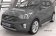 Пороги алюминиевые (Emerald Silver) для Hyundai Creta