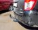 Фиксированный фаркоп NTB для Toyota Axio (2006-2012) с правым рулем