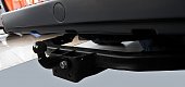 Фиксированный фаркоп Oris 5614-F для ГАЗ Газель Next