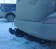 Фиксированный фаркоп Baltex для Toyota RAV 4 (2013-2018)