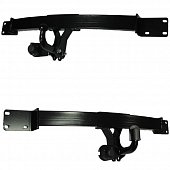 Фиксированный фаркоп AvtoS GW-03 для Great Wall Hover (2005-2010)