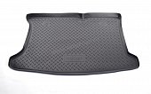 Коврик в багажник NorPlast для Kia Rio хэтчбек