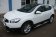 Пороги алюминиевые (Emerald Black) для Nissan Qashqai
