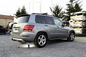Cъемный фаркоп Westfalia для Mercedes-Benz GLK (2012-2015)