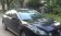 Багажник Thule SquareBar на стальных дугах для Mazda 6 седан (2008-2012)