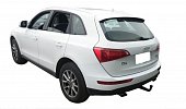 Фиксированный фаркоп Westfalia для Audi Q5 (2008-2016)