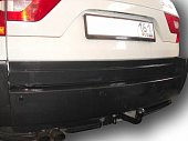 Фиксированный фаркоп Leader Plus B202-A для BMW X3 (2003-2010)