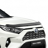 Оригинальный дефлектор капота Toyota для Toyota RAV4