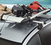 Оригинальный багажник для Mitsubishi L200