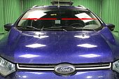 Водосток лобового стекла для Ford EcoSport (2014-н.в.)