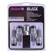 Секретки для оригинальных дисков McGard 28069 SUB для Jaecoo J8