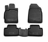 Коврики в салон Element для Mazda CX-7