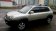 Багажник LUX Классик на аэродинамических дугах для Hyundai Tucson (2004-2009)