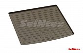 Коврик в багажник Seintex для Audi Q3 (F3)